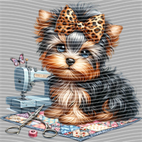 Animal Integration-DW 532